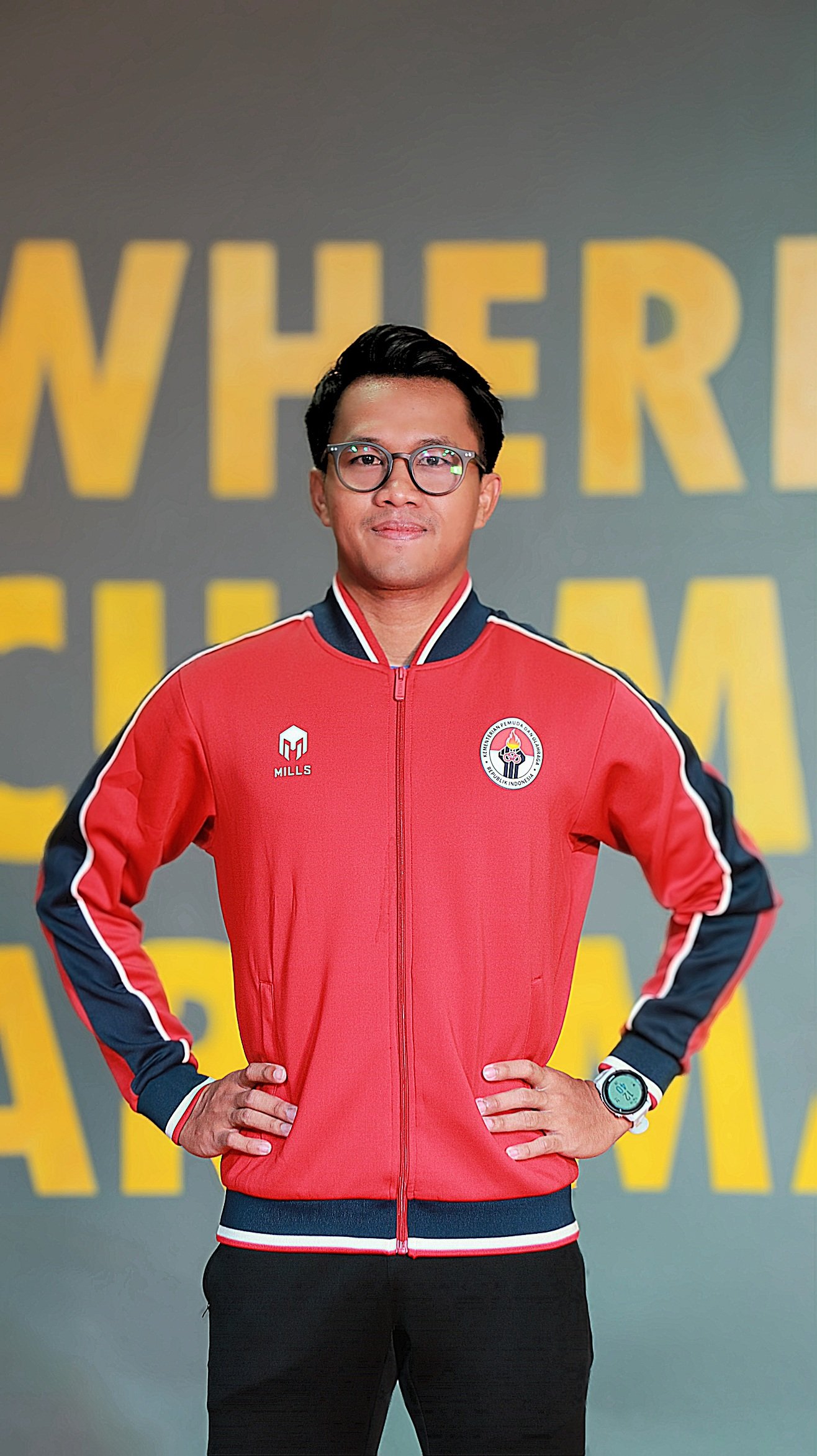 Foto FAUZI SYAHRIA ZEIN