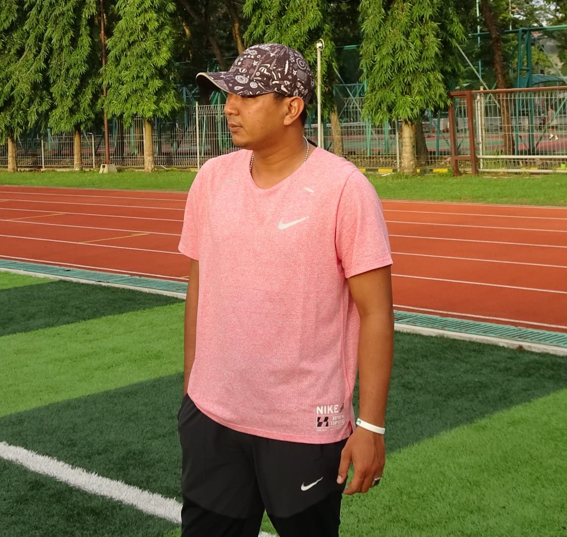 Foto Bondan Sanggara