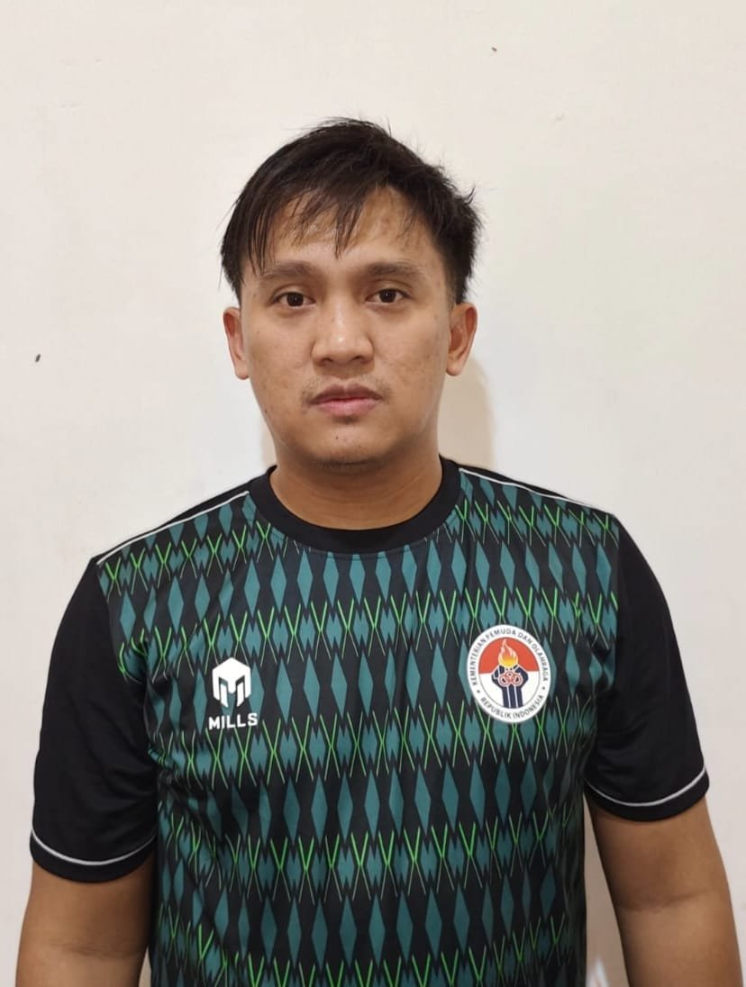 Foto AFIAT YURIS WIRAWAN