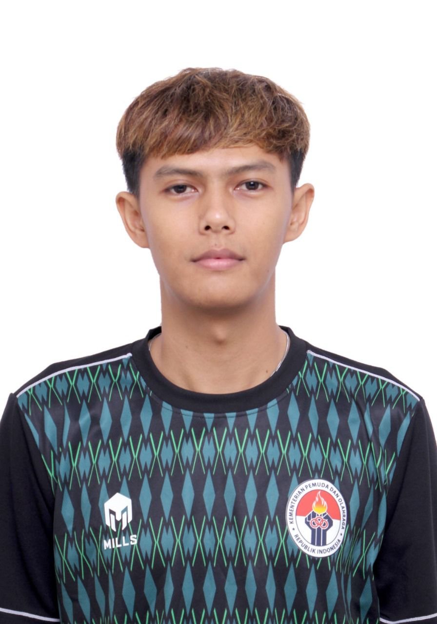 Foto MUHAMMAD RIFAI KURNIA