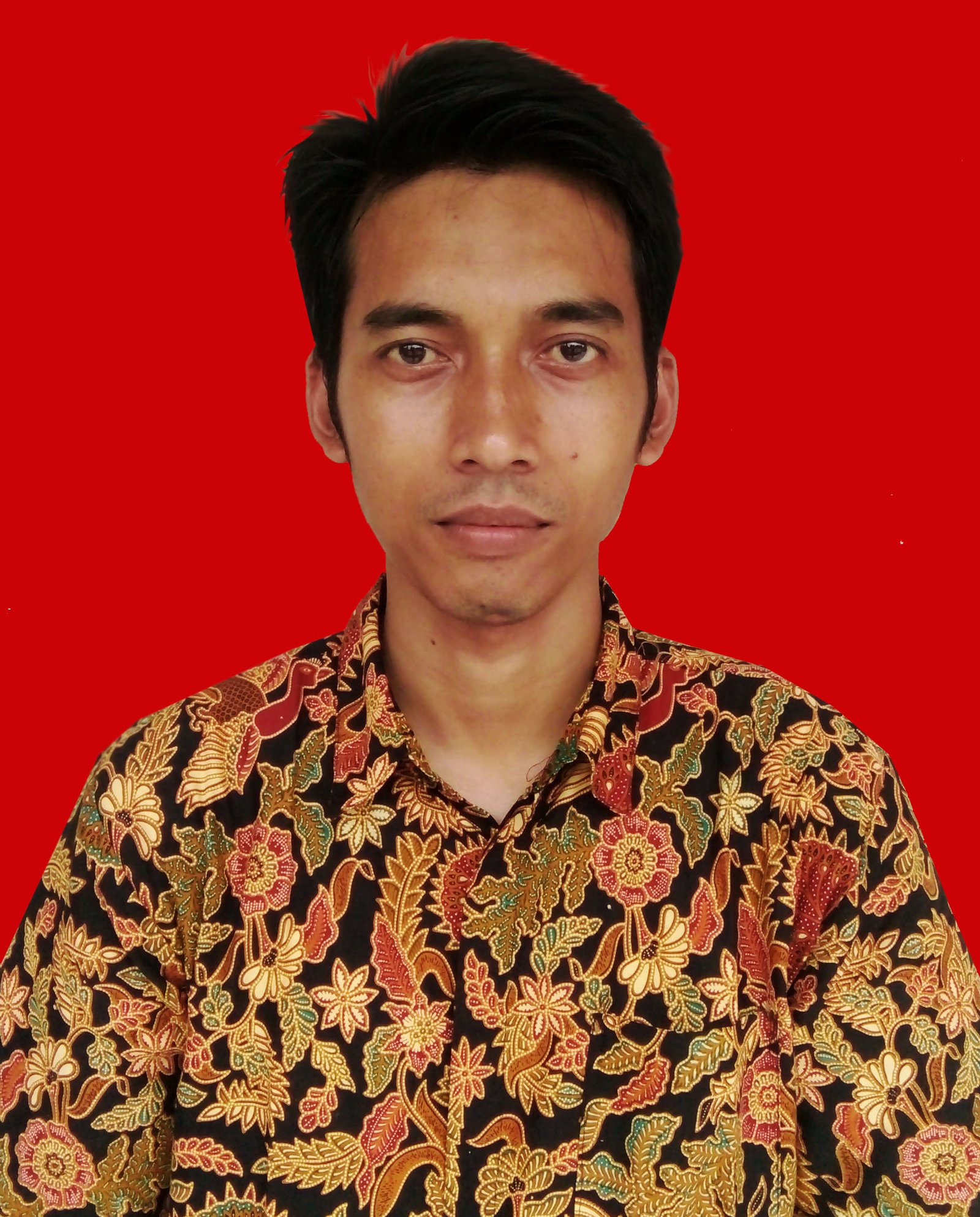 Foto MUHAMMAD RIFQI TOFANI