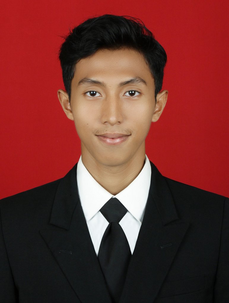 Foto MOHAMAD SAEFUL ARIFIN