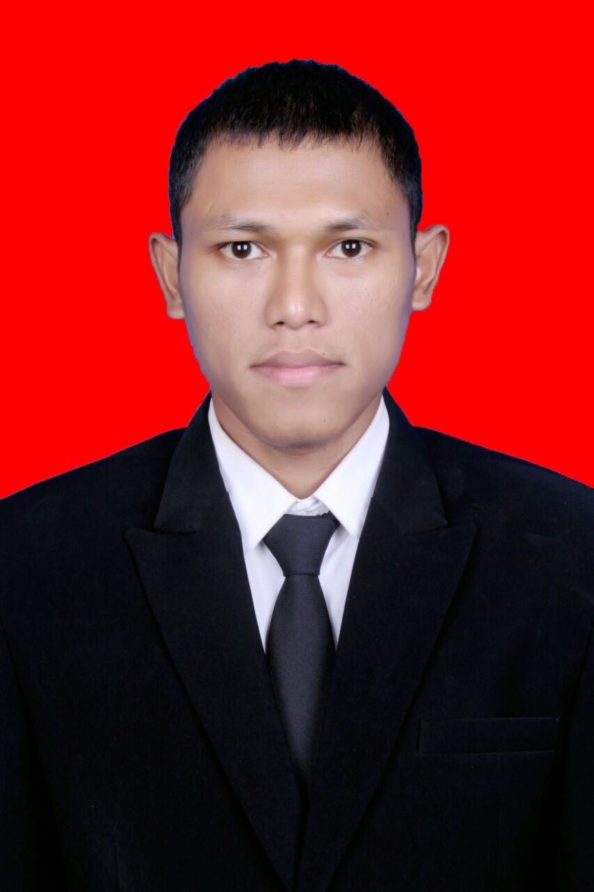 Foto ARIEF NURDIYANSYAH, S.PD