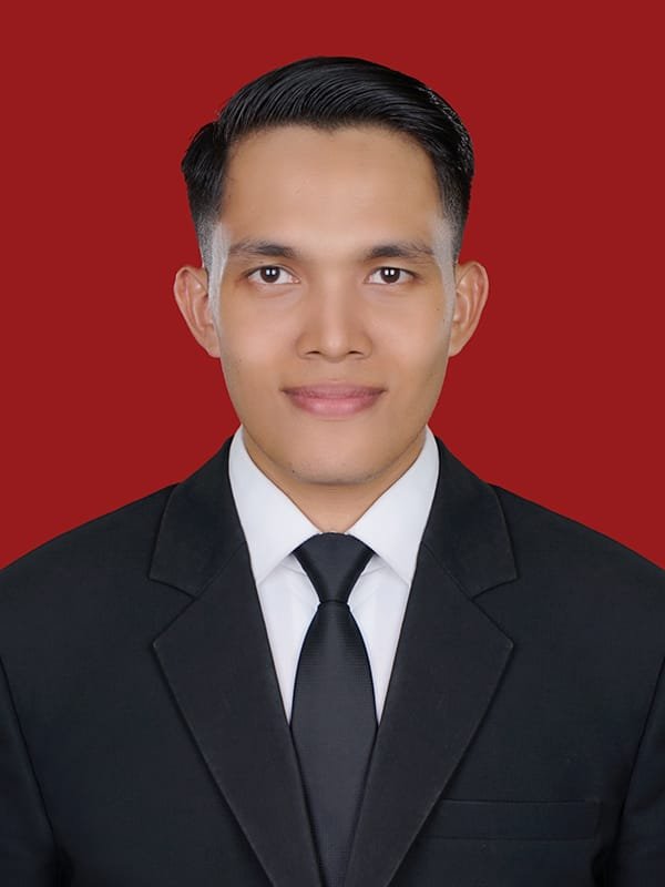 Foto MUHAMMAD RIZQI BIMA PRASETYO 