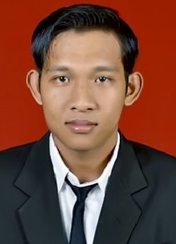 Foto PAHMI RIDWAN, S.Pd