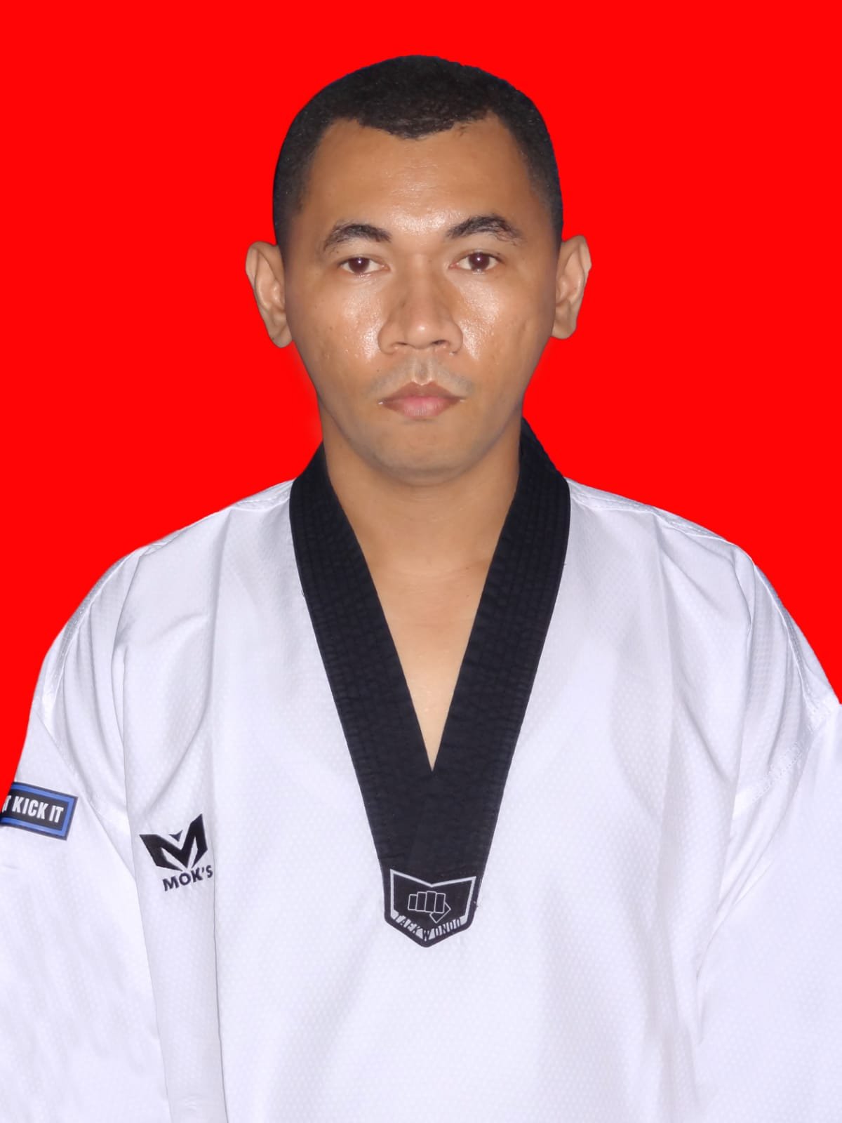 Foto   Roynaldi Virya Candra Hamat, S. Sos