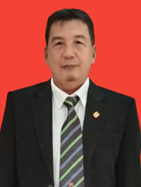 Foto H. MUHRANI, M.PD.