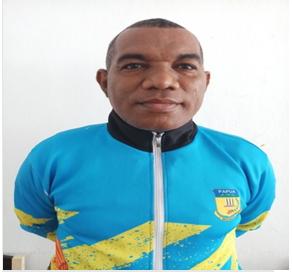 Foto YANCE Y.CH. RUMBINO, SE