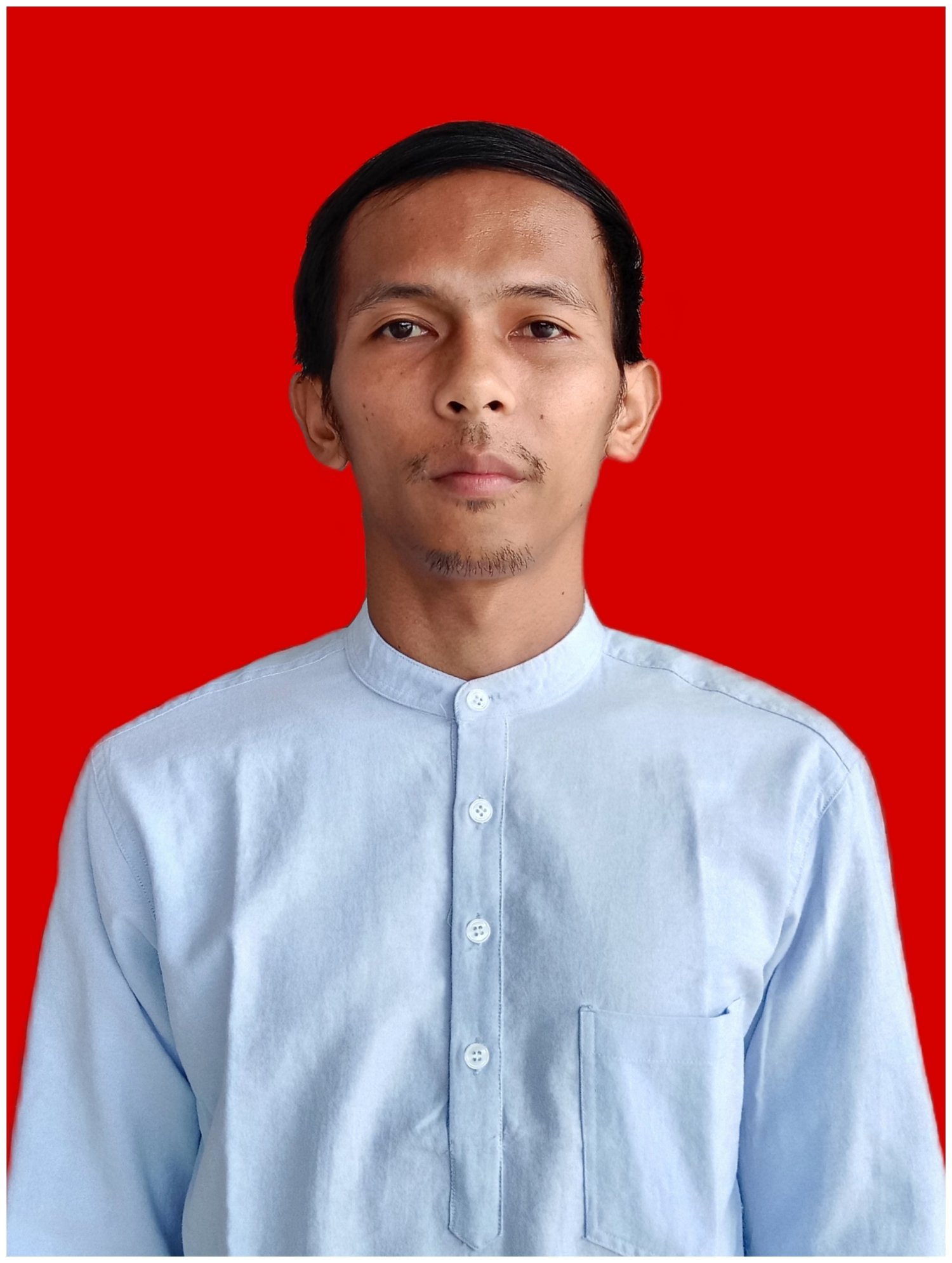 Foto RAMDHANI HERMANSYAH