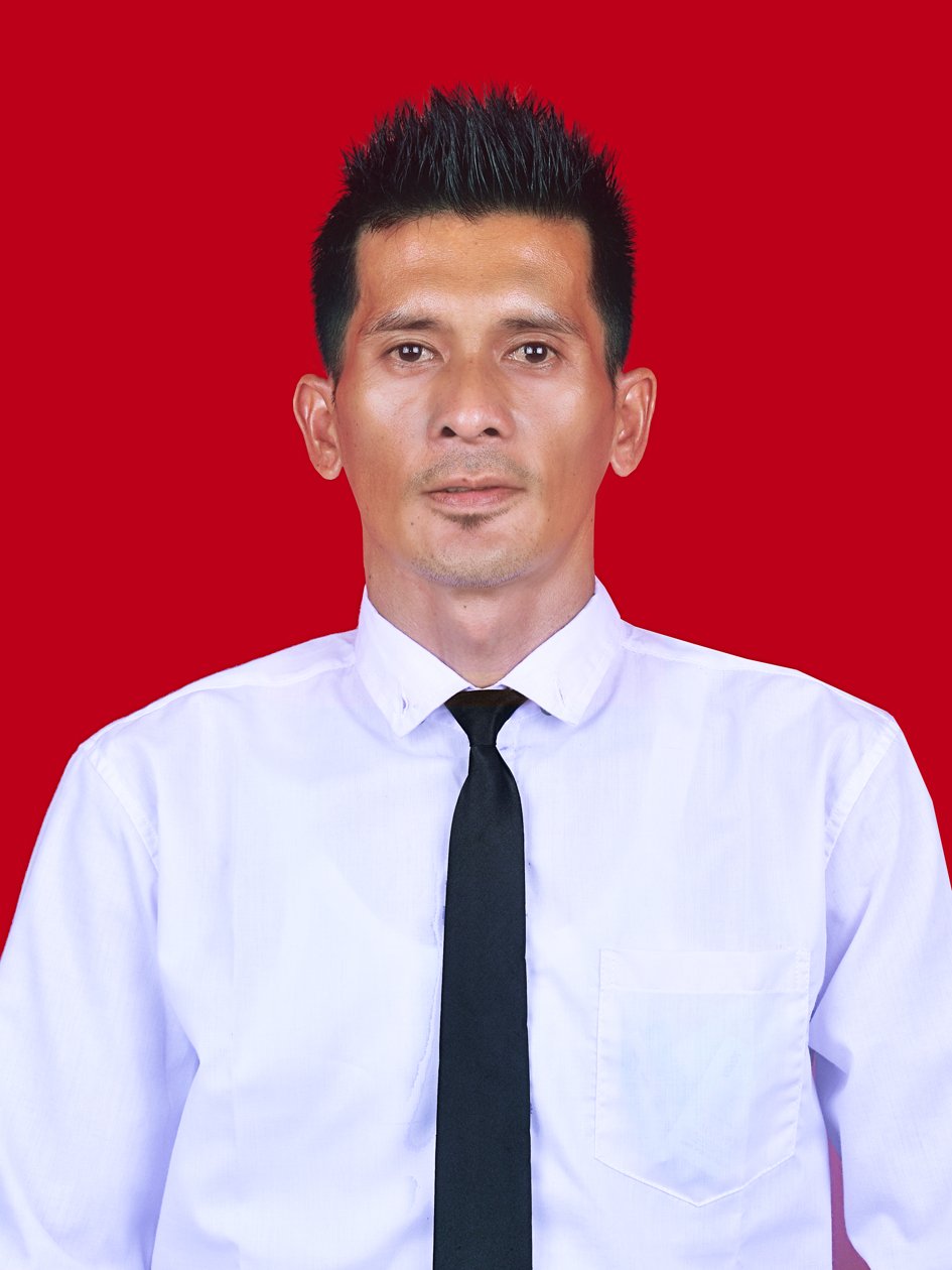 Foto ISDANI SAPRAYADI