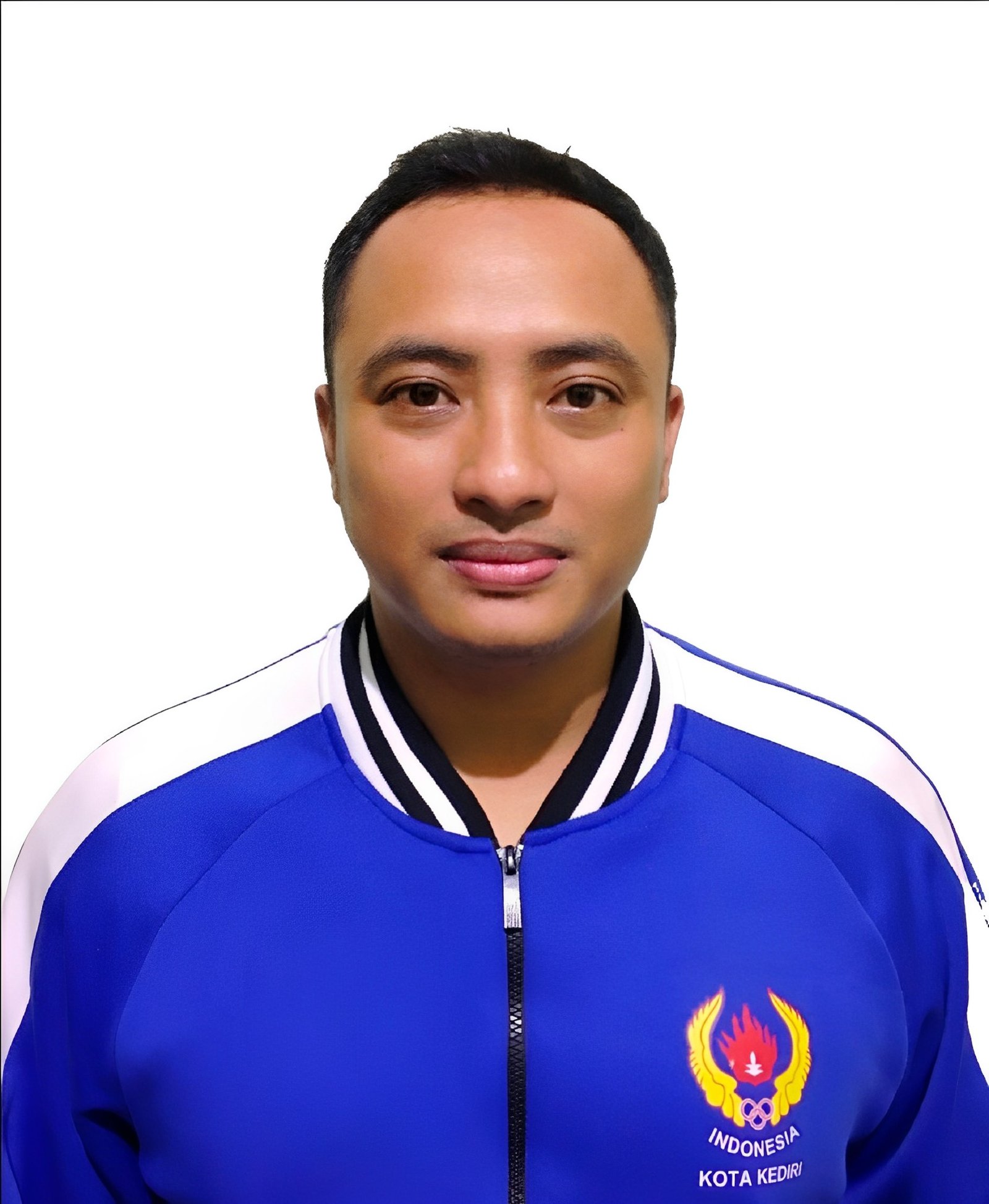 Foto DR. DWINDA ABI PERMANA, M.KES