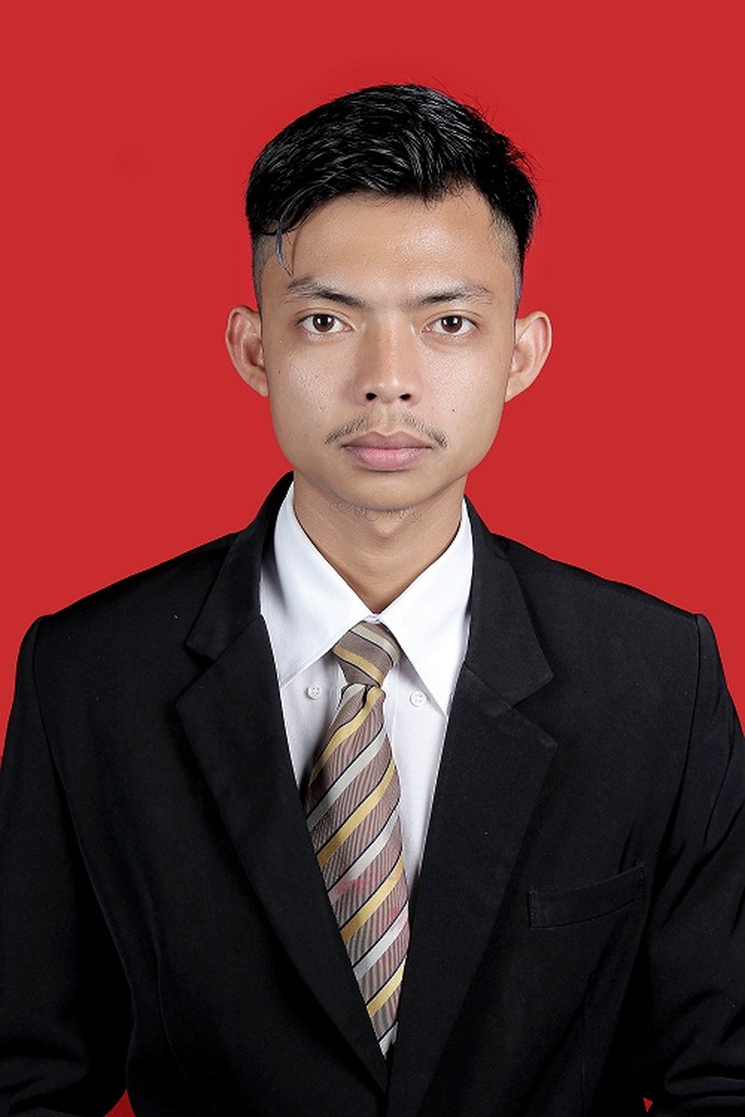 Foto Feri Anggara