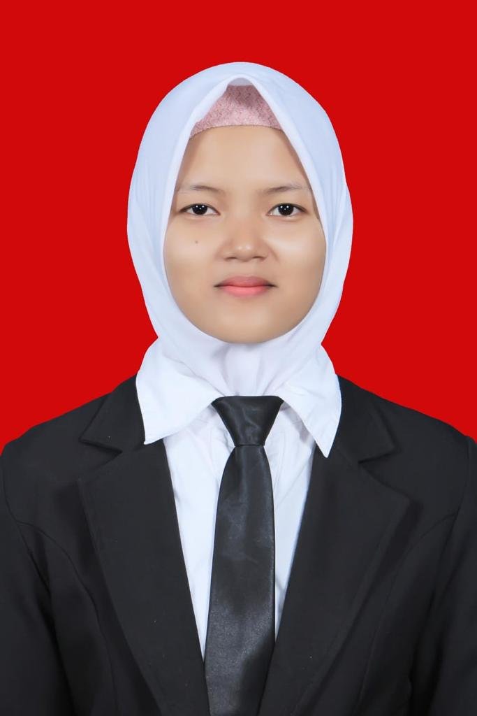 Foto Isnanda Putri Nur Istiqomah