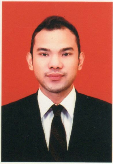 Foto Very Maradona Pardamean S.H.,M.M.