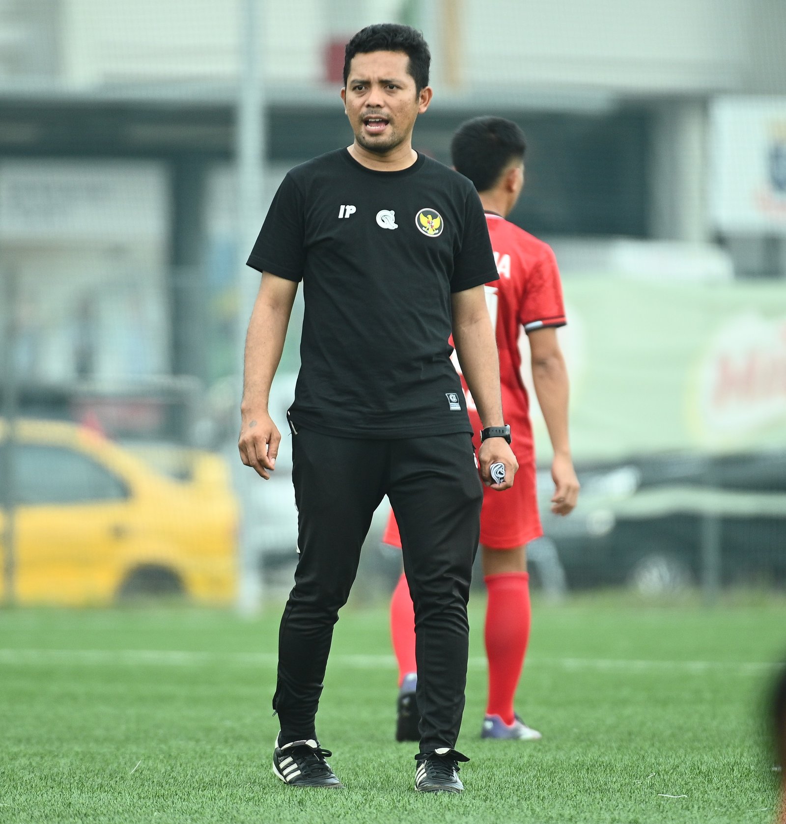 Foto IRFAN HADIANSYAH INDRA PERMANA