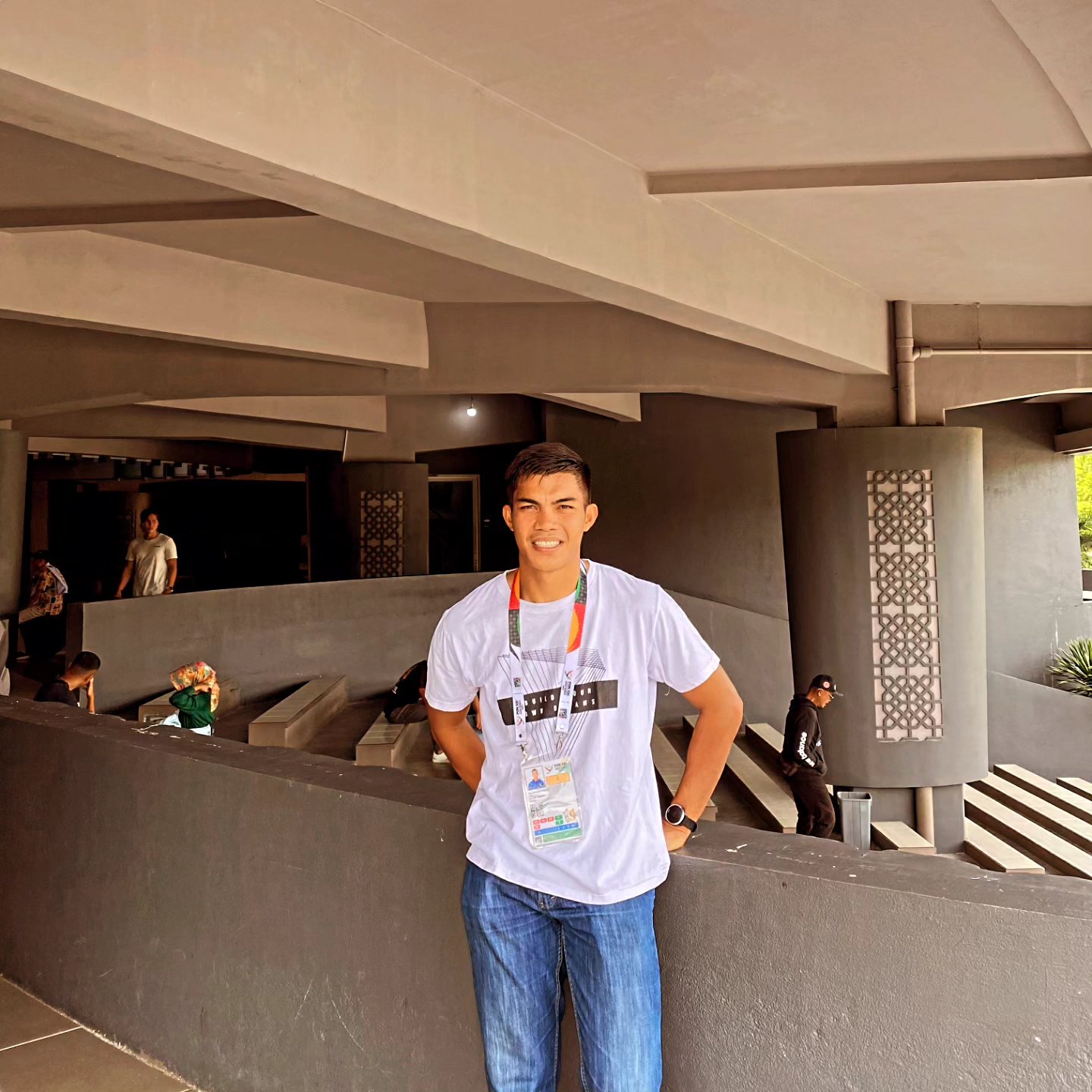 Foto MOH RHEVALDY PASARIBU