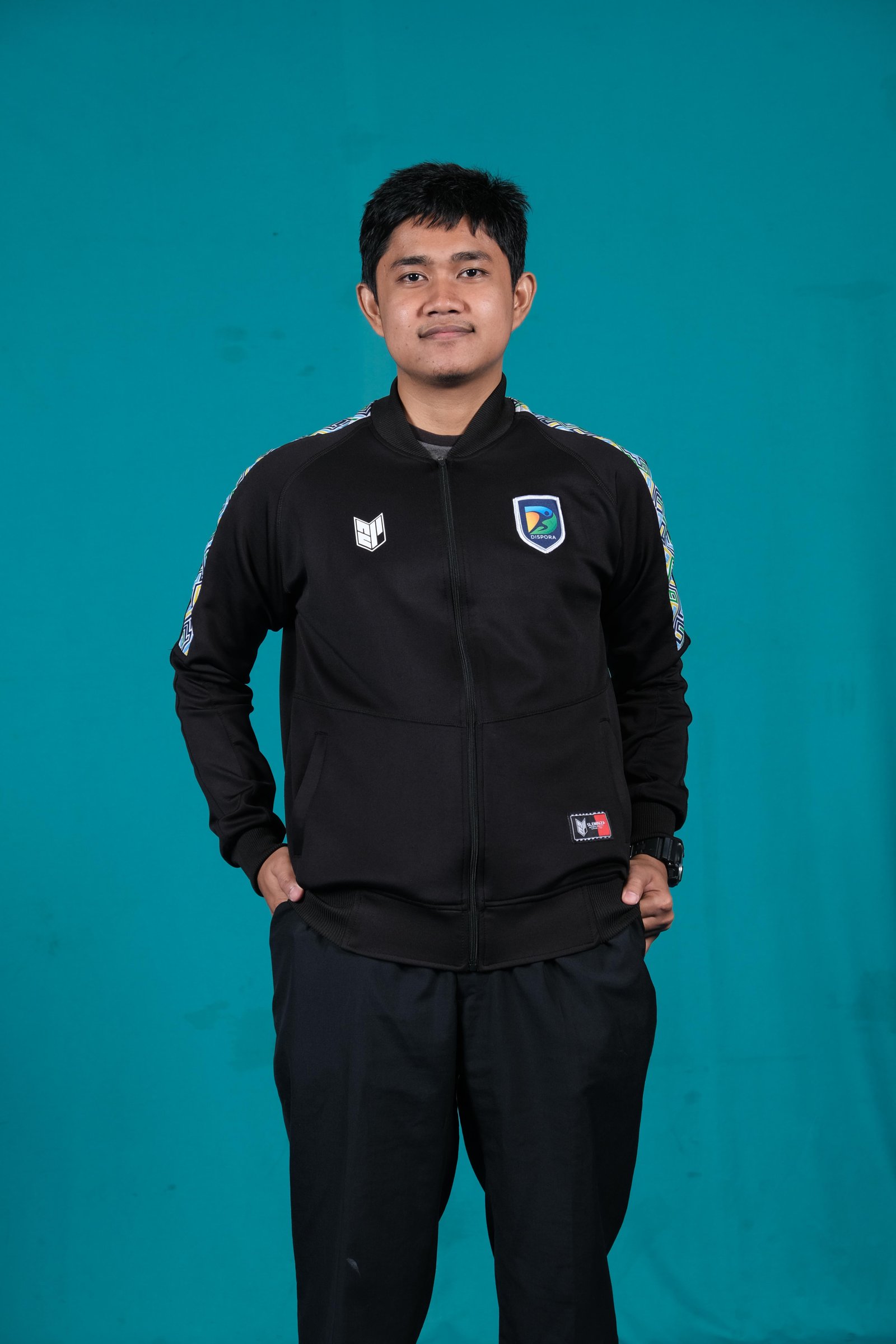 Foto A.M. Hud Nibras Fadhlullah