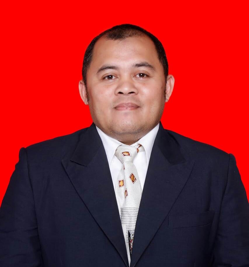 Foto ADHI WIDYAWAN SUPRIADI, S.H., CPM.