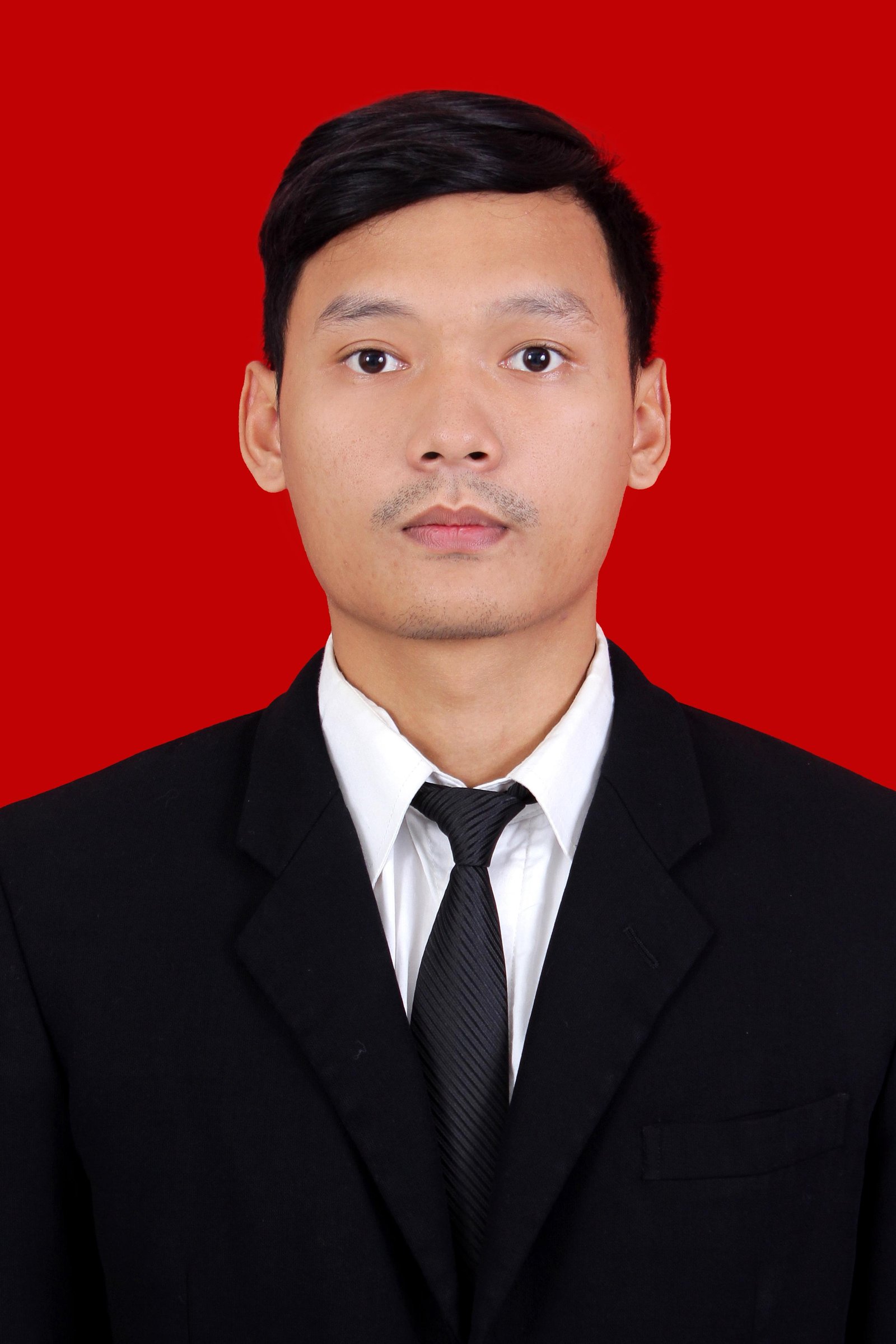 Foto MUHAMMAD RIZALDI