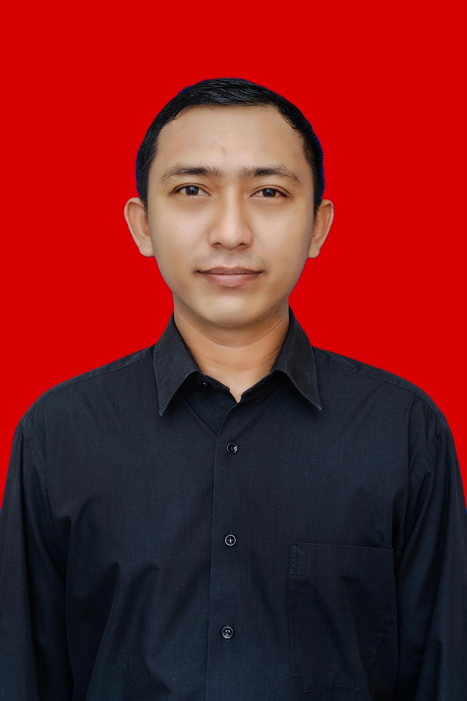 Foto BAMBANG TRIAWAN