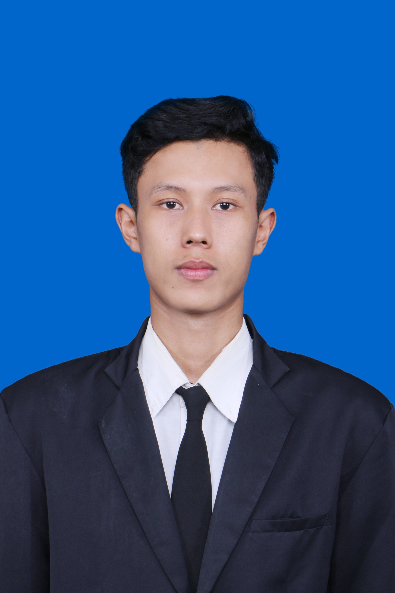 Foto Muhamad Naufal Alwan