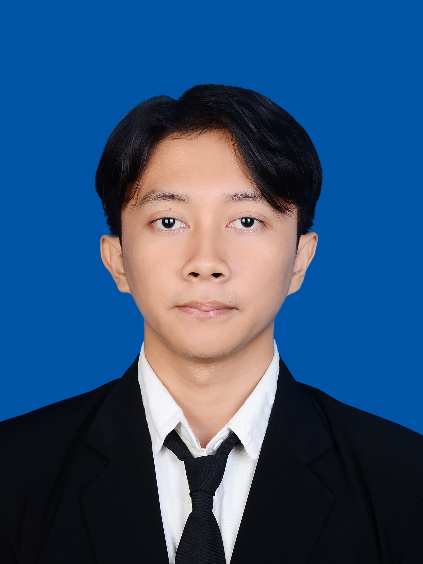 Foto Rori Romeo Kriswibowo