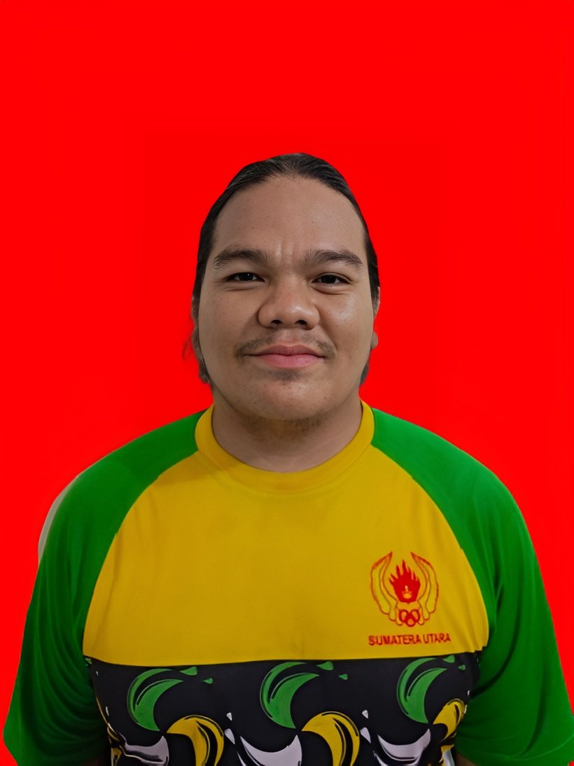 Foto Gary Arnol Bakri