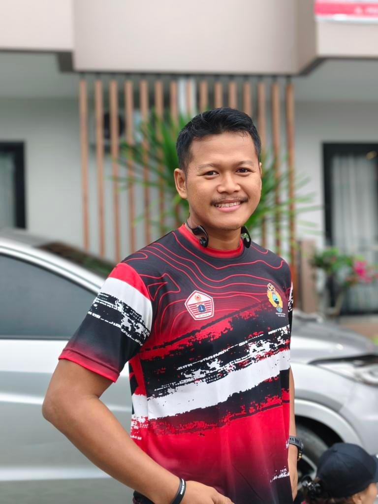 Foto LANANG PANDU SABILLILAH