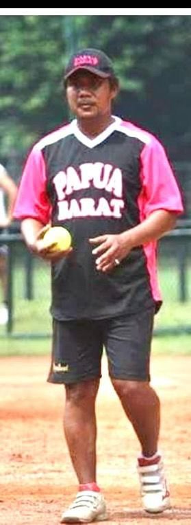 Foto Syaflin Lambolo, S.Pd