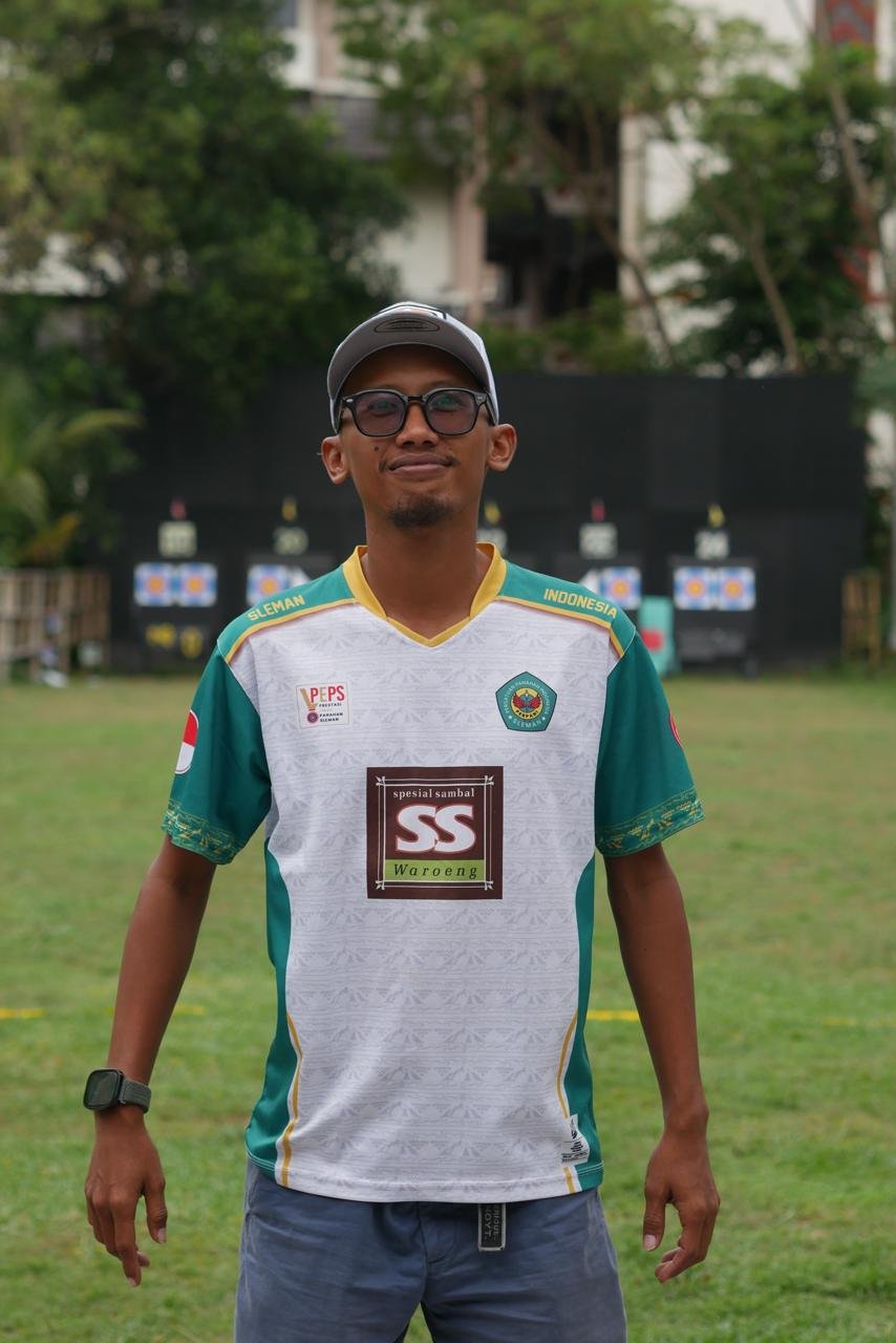 Foto Unggul Broto Warasto, S.Pd