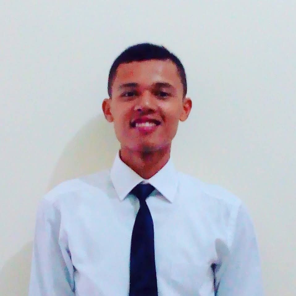 Foto Jeprianto Sinaga