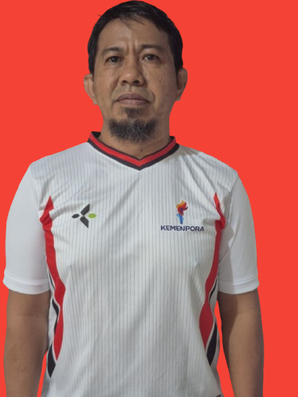 Foto A INDRA JAYA,SST,AIFO