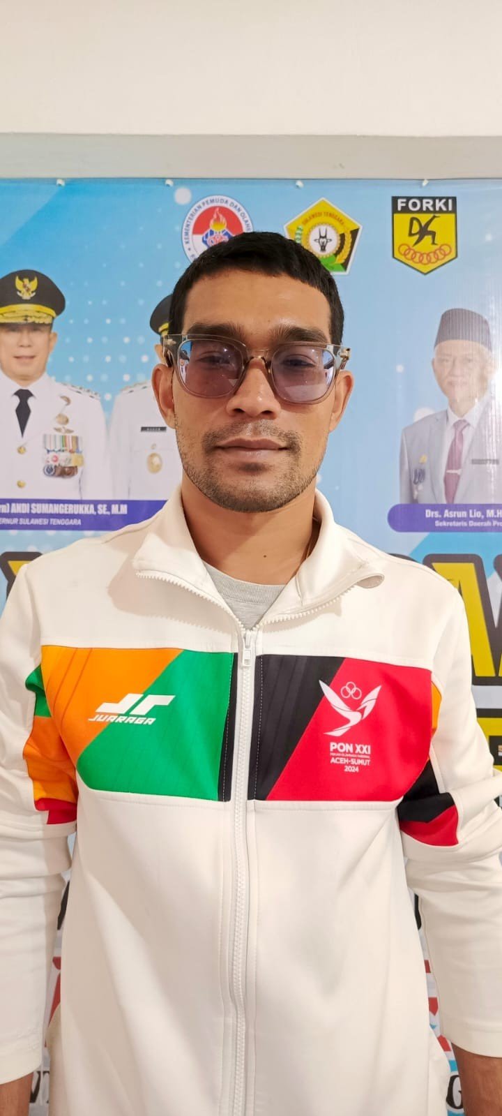 Foto Rikki Aris Munandar