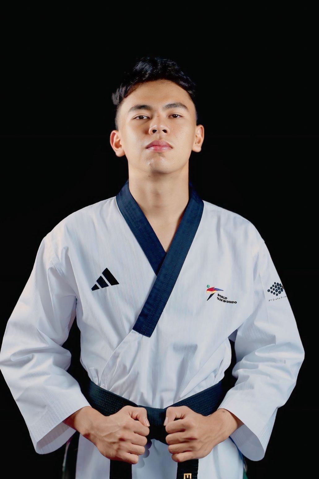 Foto Ega Fitra Alfajrin