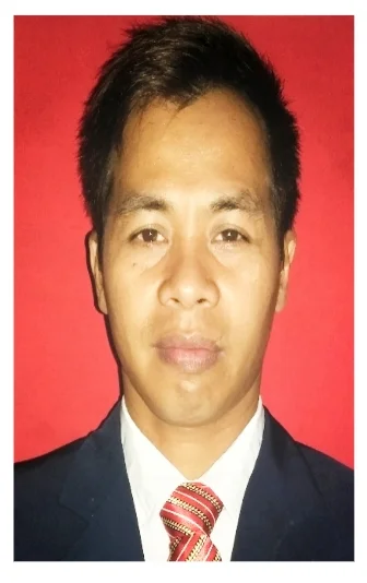 Foto Mochamad Yusuf Effendi, S.Pd