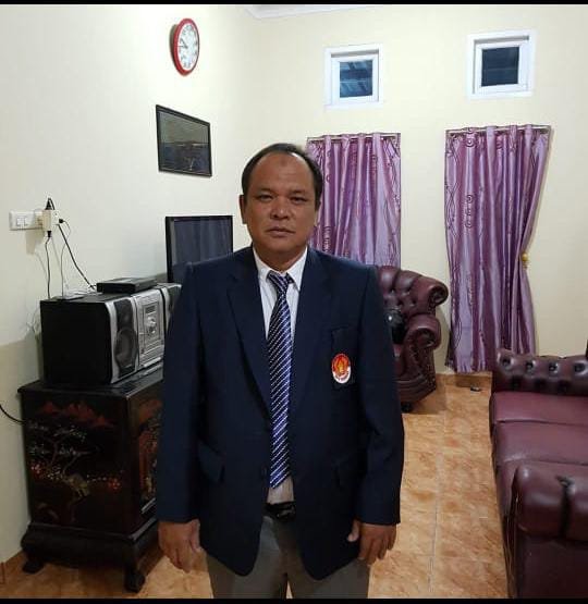 Foto HIVEMBER IRWANDI