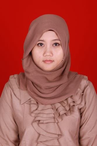 Foto FRISKA TRI ANDAYANI