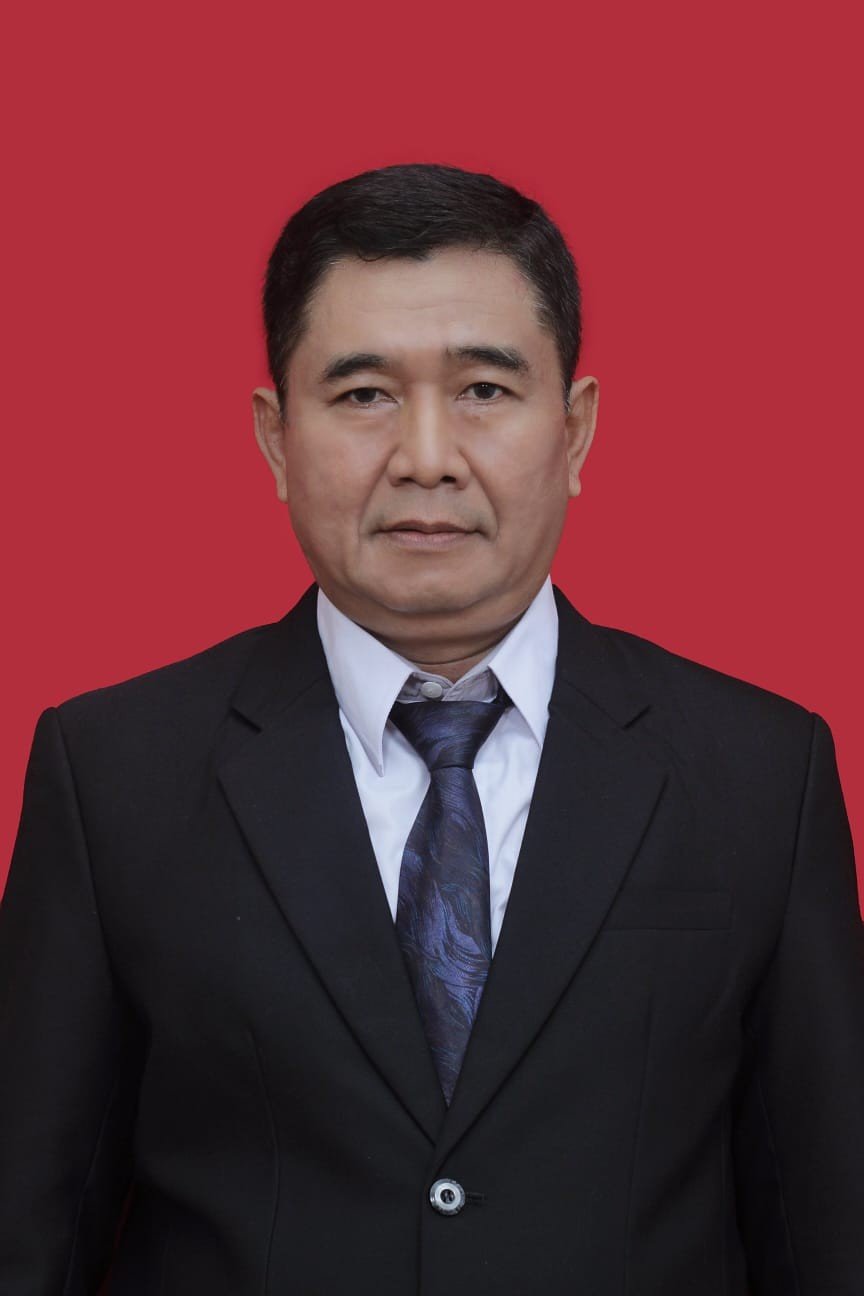 Foto UCU SUHERMAN, M.K.M, Ftr