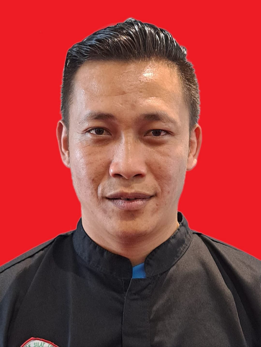 Foto VISKY JUNEIKY TUMENGKOL