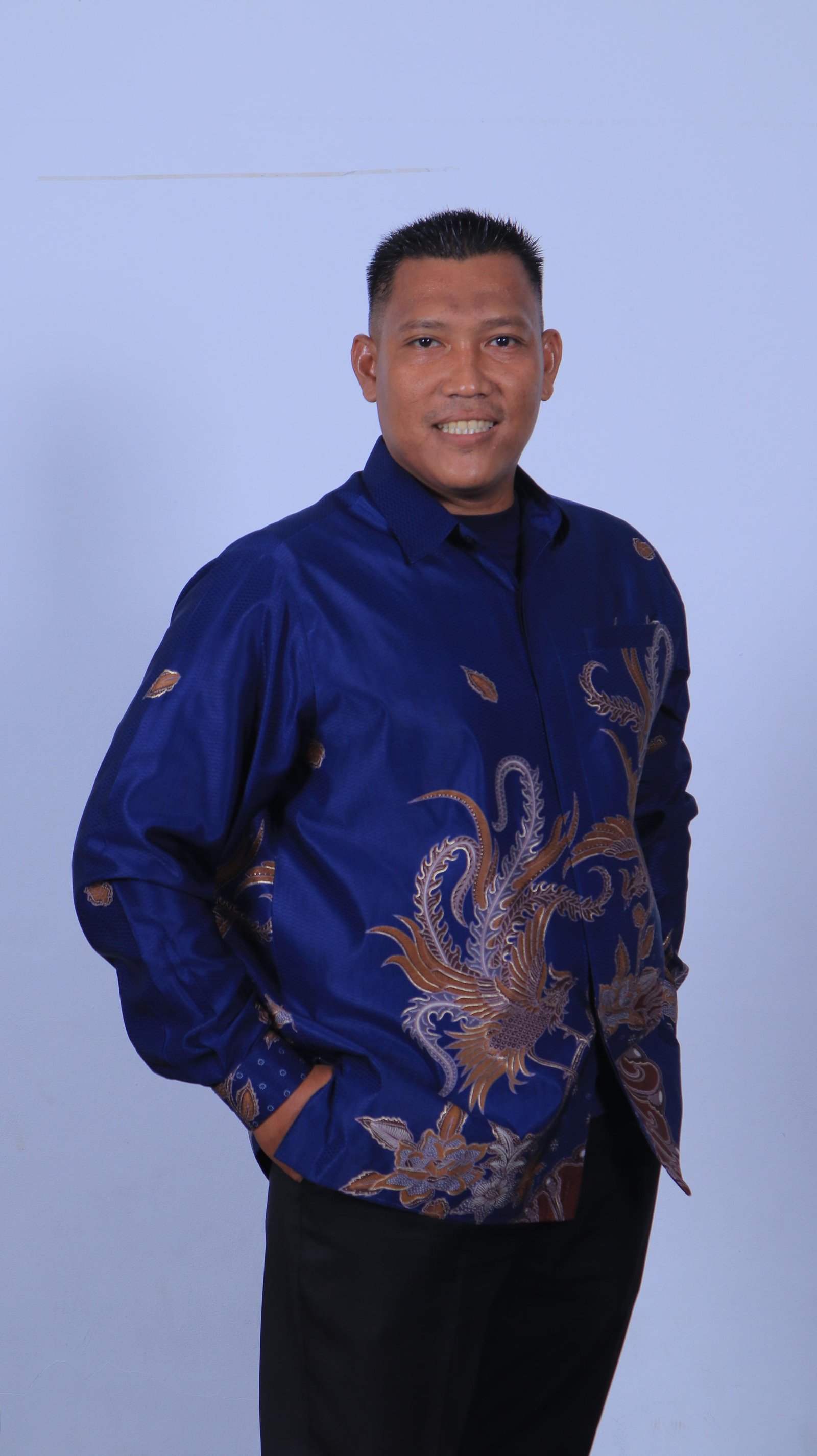 Foto Dr. Susilo Nugroho