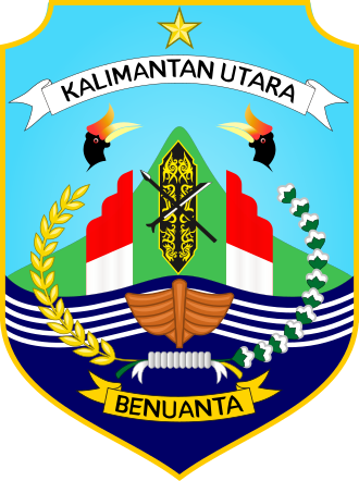 Prov. Kalimantan Utara